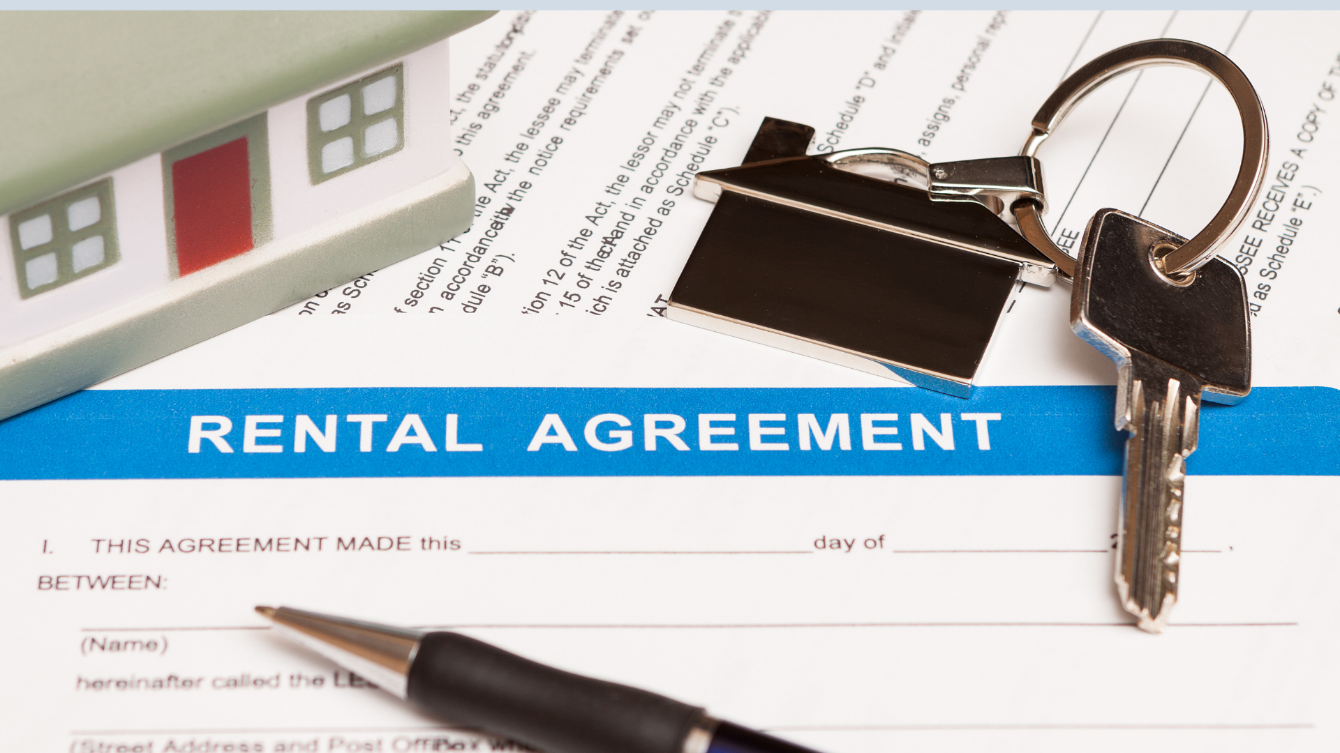 Negotiating Terms when Selling a Rental Property in Dallas