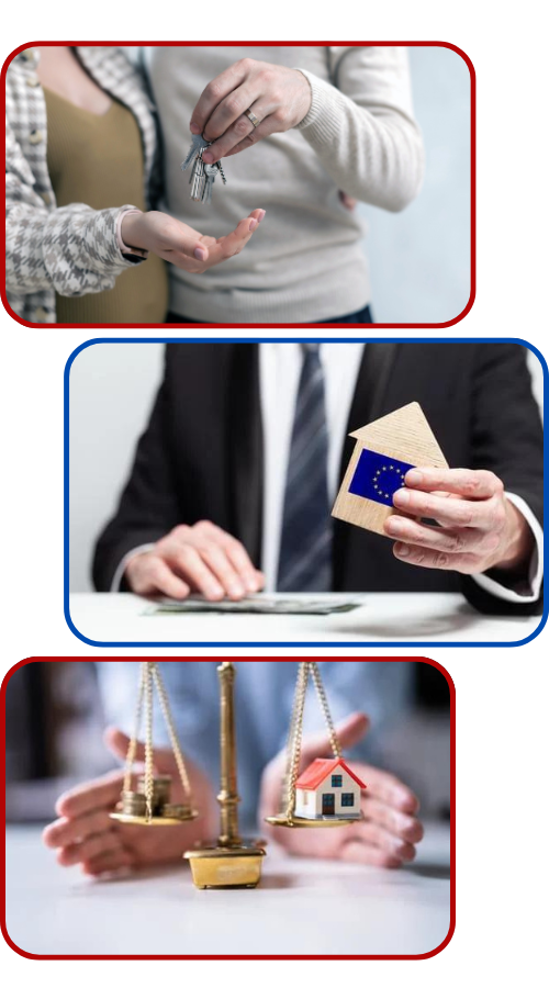 Options for Selling House in Divorce Dallas