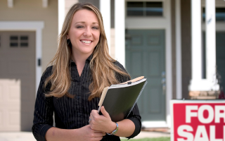 Paying The Real Estate Agent Commission Texas