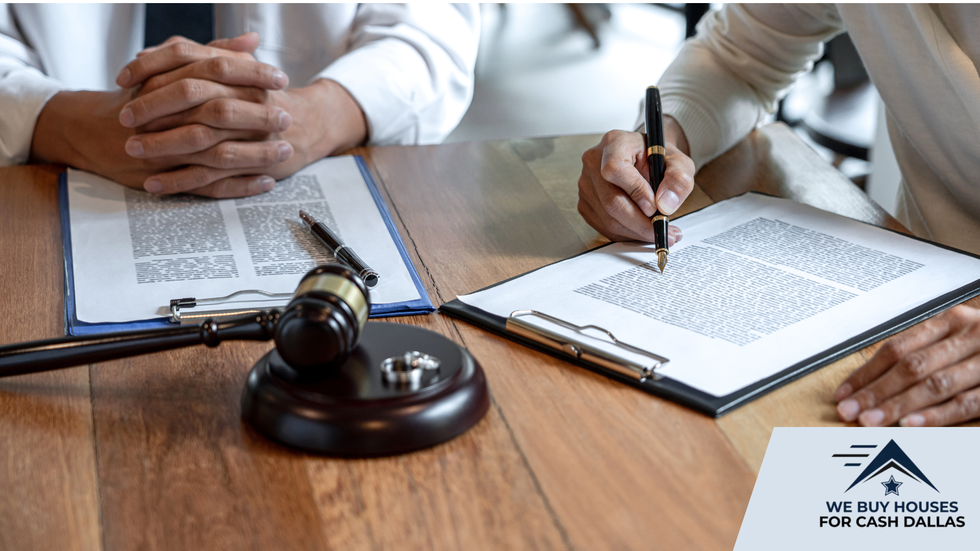 Selling House in Divorce Best Price Dallas
