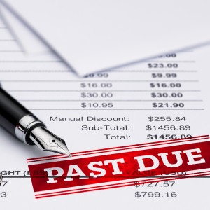 Delinquent HOA Payments In Texas
