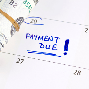 HOA Dues Delinquency In Texas