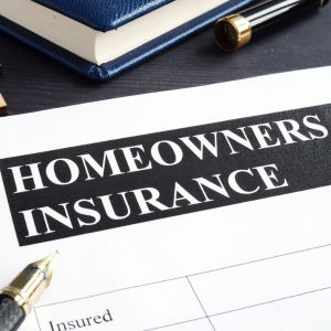 Homeowners Insurance Involved in Selling a House In Texas