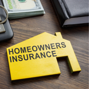 Homeowners Insurance and Selling Your House In Texas