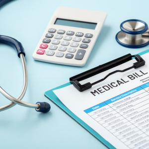 How to Defend Assets From Medical Bills In Texas