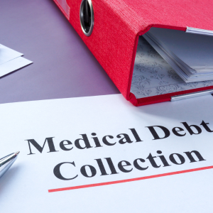 How to Keep Assets Safe From Medical Bills In Texas