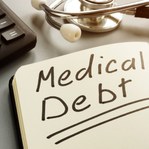 How to Keep Your Assets Protected From Medical Bills In Texas