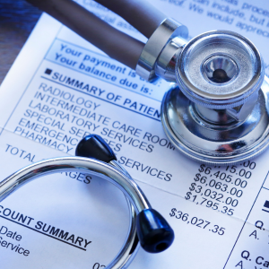 How to Protect Assets From Medical Bills In Texas