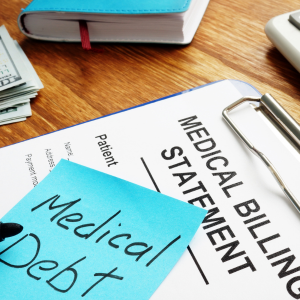 How to Secure Assets From Medical Bills In Texas