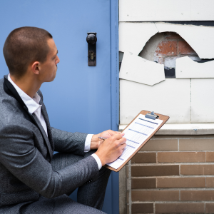 Repairs Mandated by Appraisal In Texas