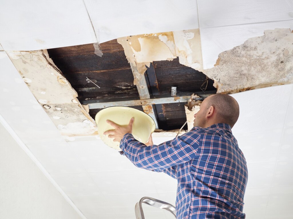 Selling A House In Bad Condition In Texas