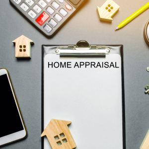 Who Is Required to Pay for Appraisal and Inspection In Texas