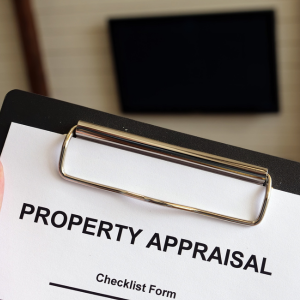 Who Must Pay for the Appraisal and Inspection In Texas