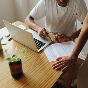 Buyer Financing Collapse Texas