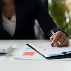 Buyer Financing Troubles Texas
