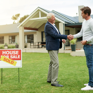 Can You Sell Only Half of a Duplex In Texas