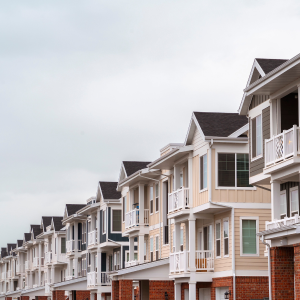 Can You Sell a Duplex in Parts In Texas
