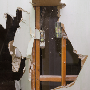 Demolition and Mortgages in Texas Texas