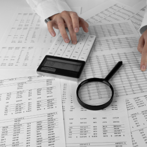 Financing Fell Through in Texas Texas