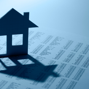 Recovering from Financing Failures Texas