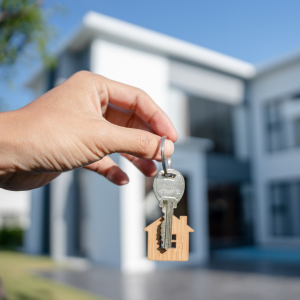 Sell Half of a Duplex In Texas
