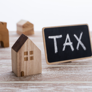 Simple Guide on Handling Taxes on the Sale of a Rental Property In Texas