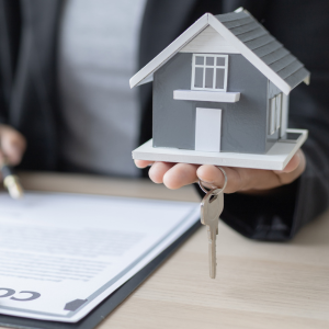Do all heirs need to consent before selling property In Dallas