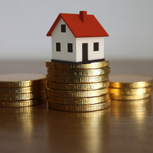 How much do you forfeit selling a house as-is In Dallas