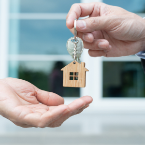 Is every heir required to agree to sell property In Dallas