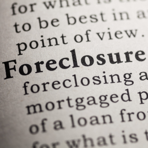 Moving Out Timeline After Foreclosure Auction in Dallas