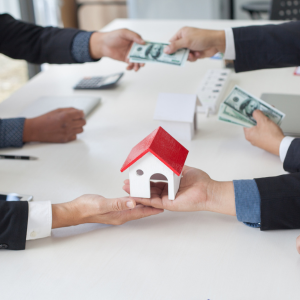 What's the loss selling a house as-is In Dallas