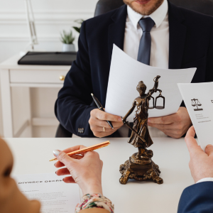 Attorney Fees for Selling a House in Dallas