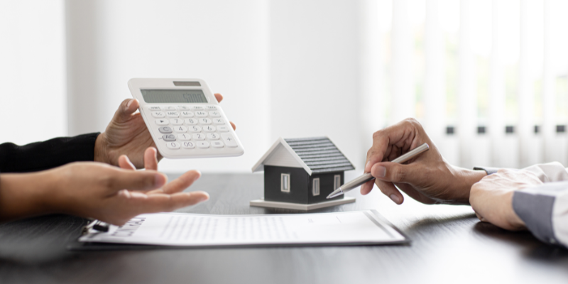 Understanding the Tax Consequences of Selling a Home in Dallas, TX Dallas