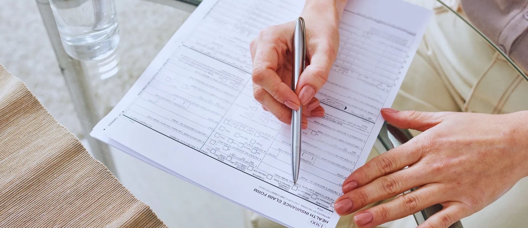 How To File a Quit Claim Deed in Texas