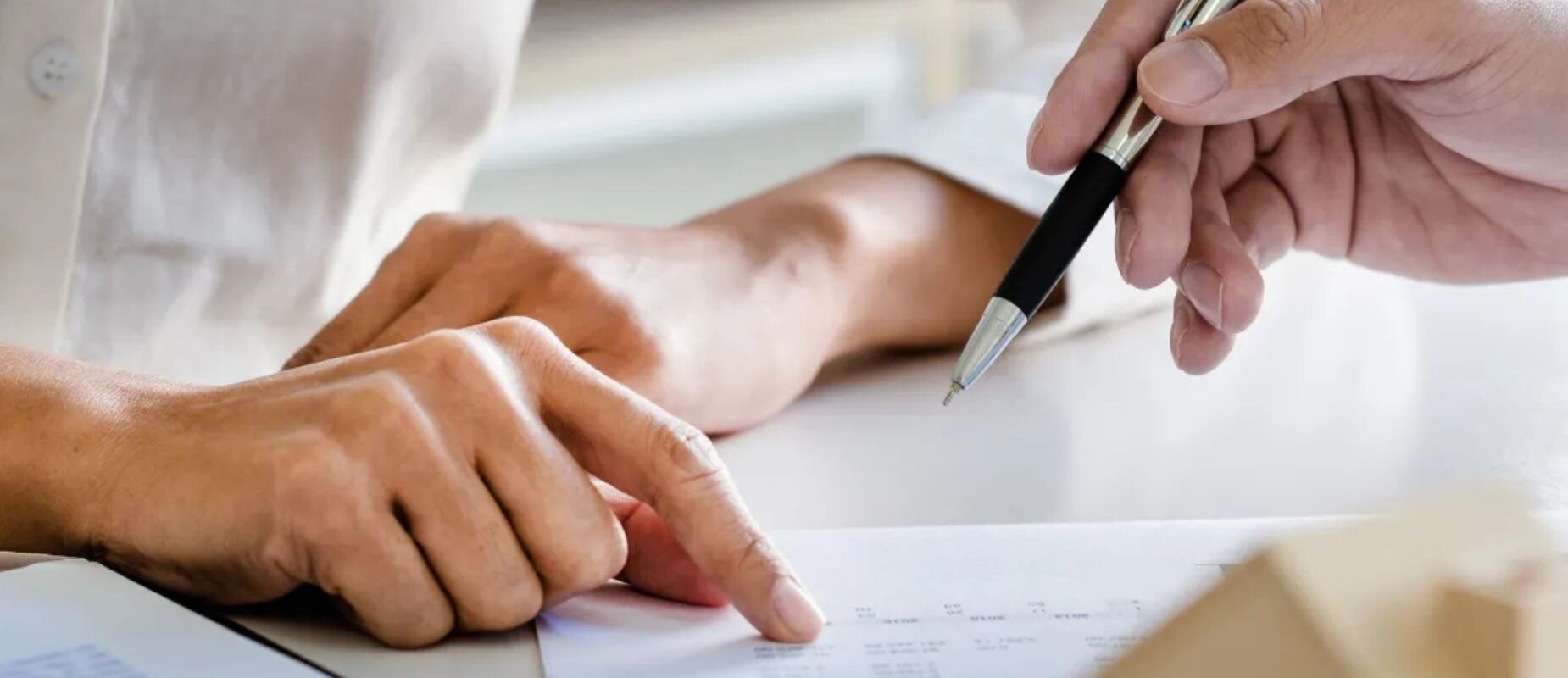 Switching a Real Estate Agents in Texas