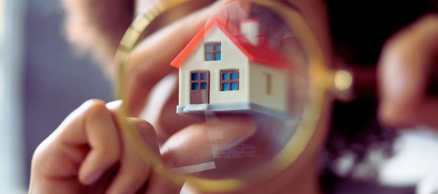 What Repair Are Required For An Appraisal in Texas