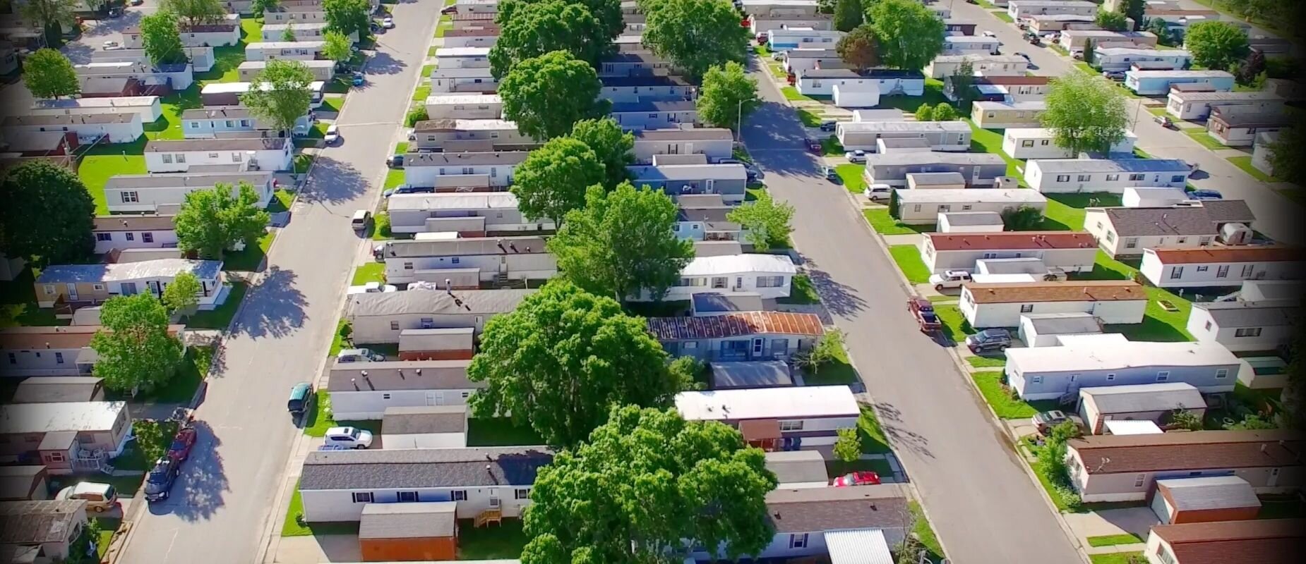 cash for mobile homes in Texas