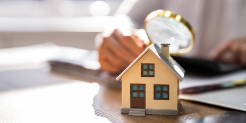 Can You Sell a House as Is without Inspection Dallas