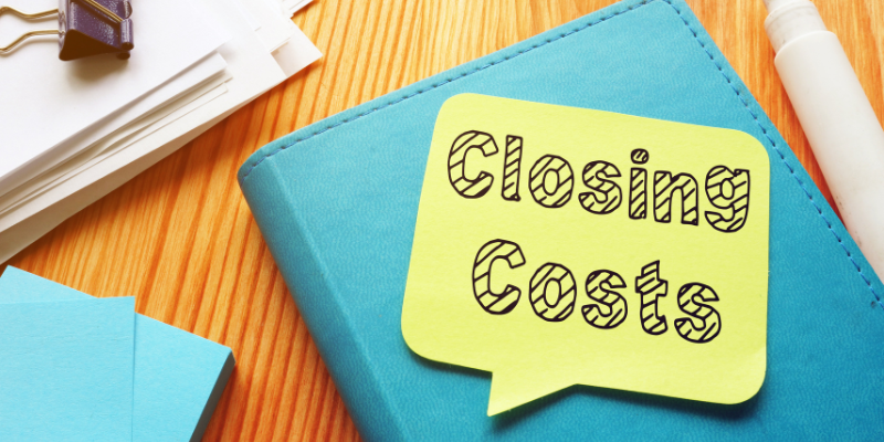 How to Avoid Closing Costs in Texas Texas