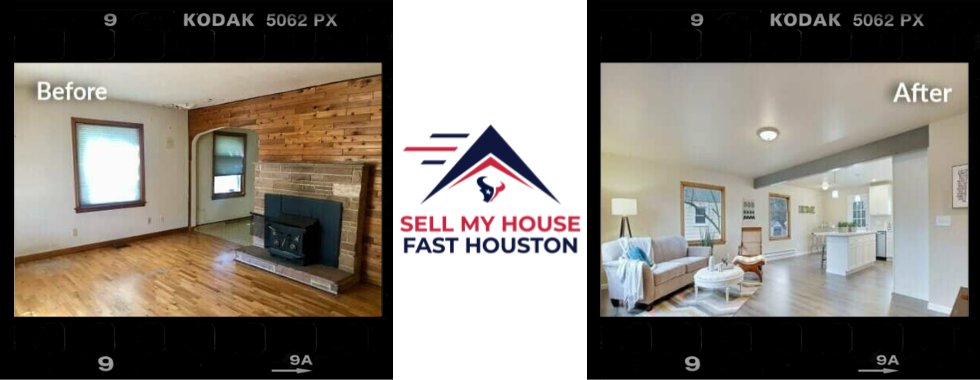 Cash For Houses Houston