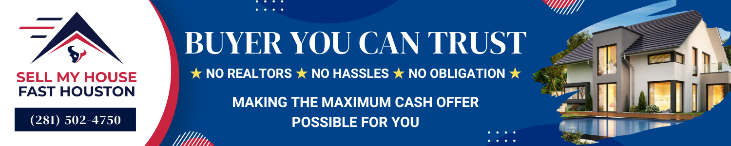 Sell My Home Fast Houston