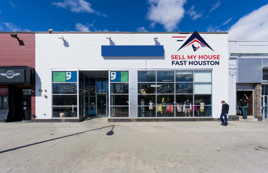 Commercial Property for Cash Texas