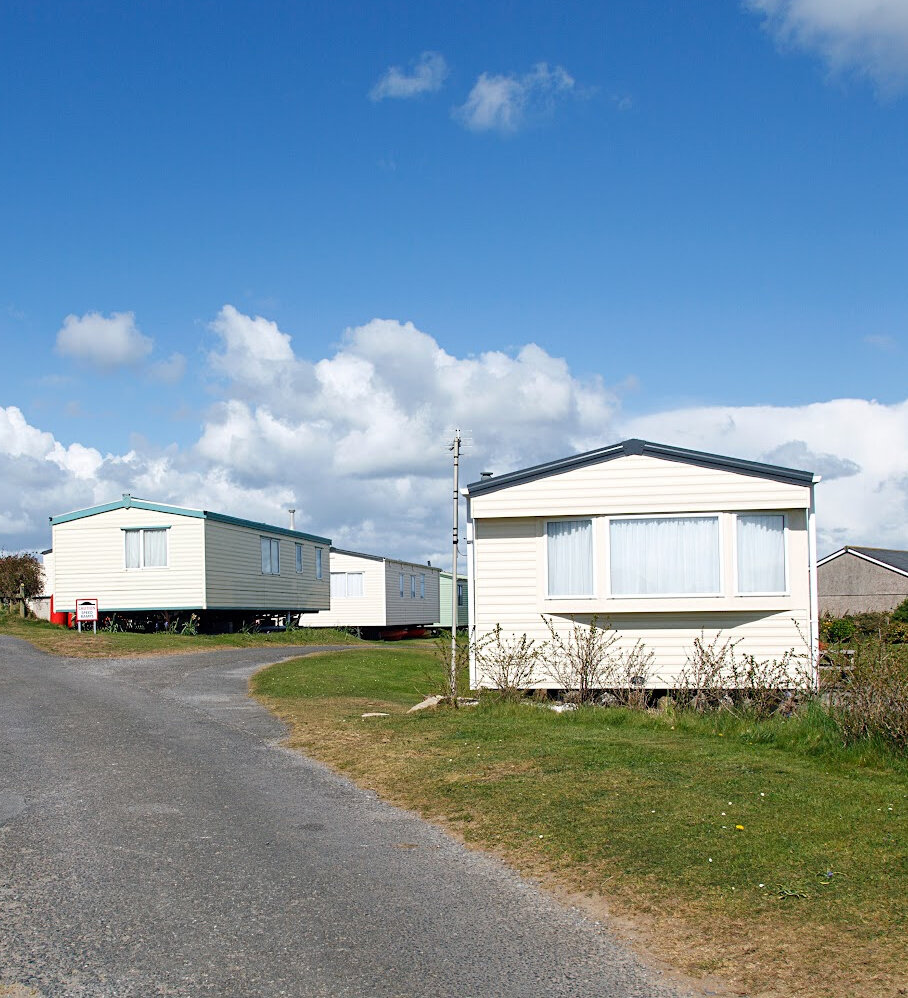 Sell My Manufactured Home Cash