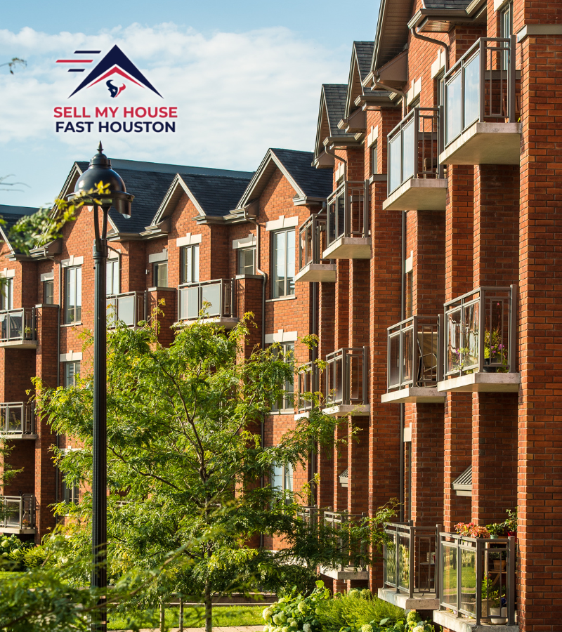 We Buy Condo Cash Texas