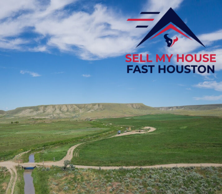 sell land with us in Texas
