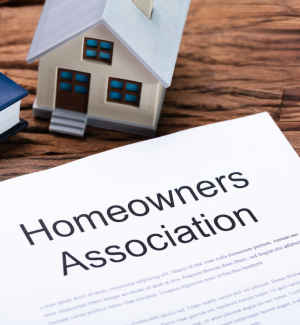 Can An HOA Take Your House in Texas