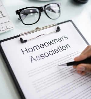 Hoa Fees Texas