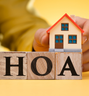 Hoa Violation Notice Texas