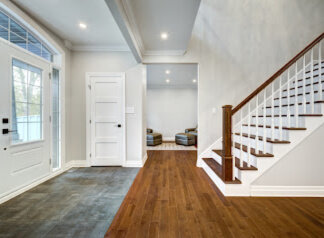 can i sell my home in divorce in Texas