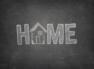 home sale and divorce in Texas